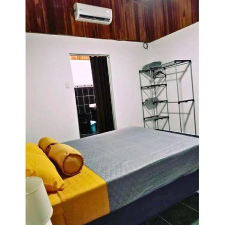 كيبوس Casa Kros المظهر الخارجي الصورة