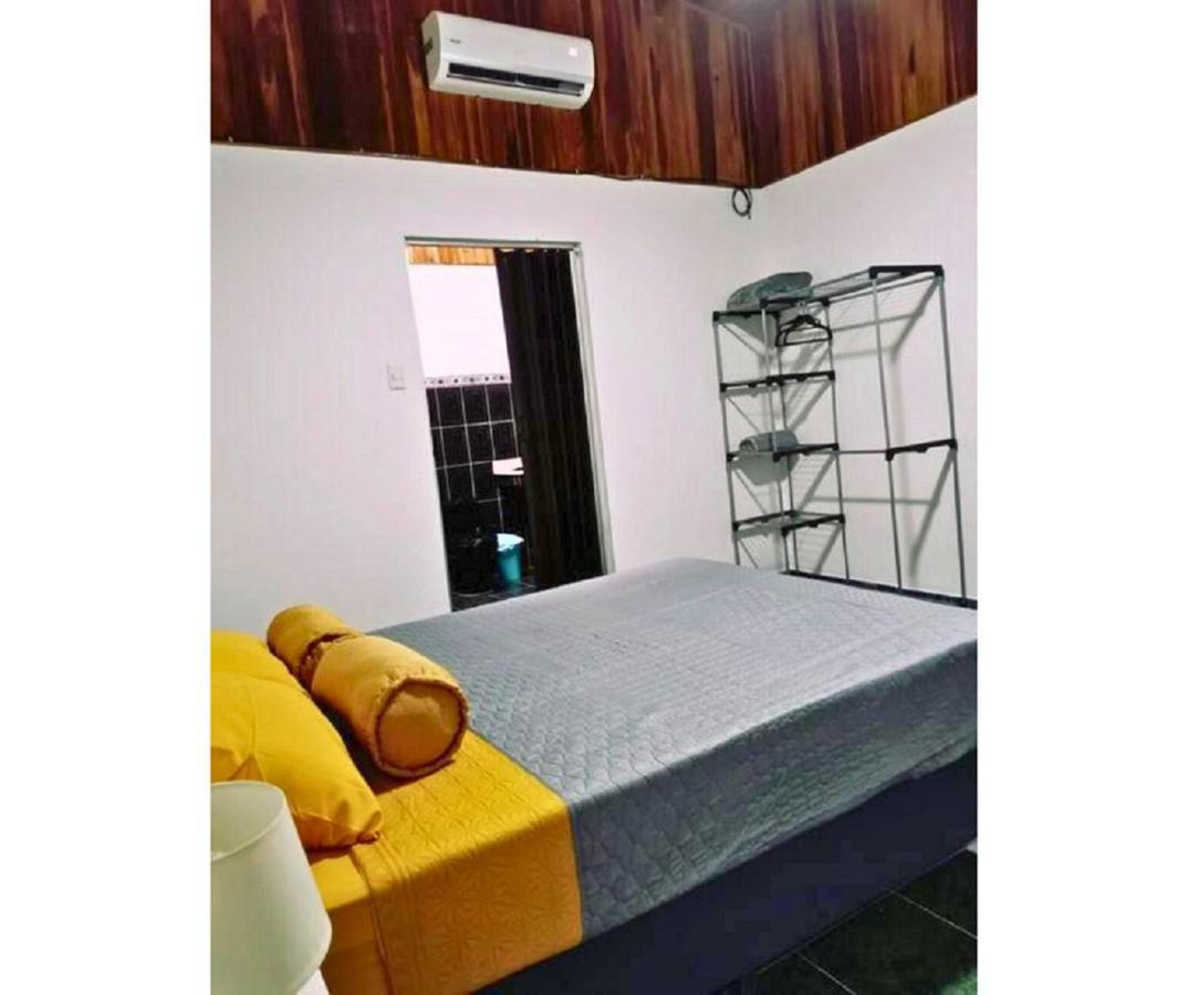 كيبوس Casa Kros المظهر الخارجي الصورة