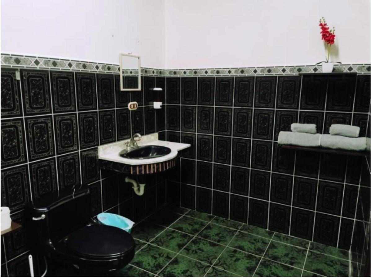كيبوس Casa Kros المظهر الخارجي الصورة