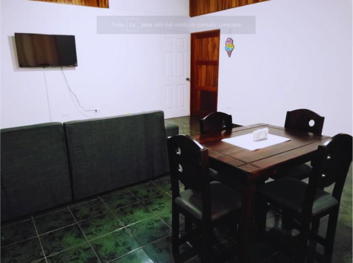 كيبوس Casa Kros المظهر الخارجي الصورة