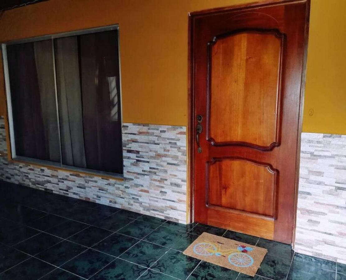 كيبوس Casa Kros المظهر الخارجي الصورة
